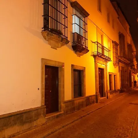 Allo Apartments Francos I Centro 2 Habitaciones Jerez de la Frontera Exterior photo