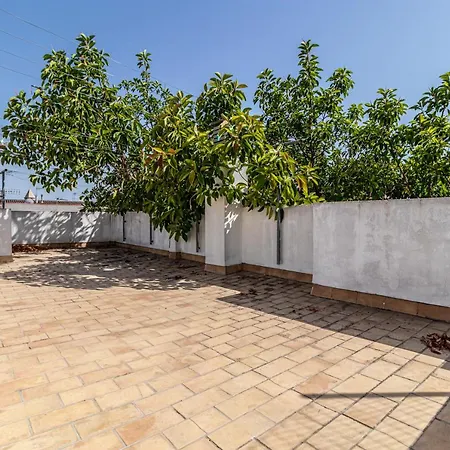 Allo Apartments Francos I Centro 2 Habitaciones Jerez de la Frontera Exterior photo