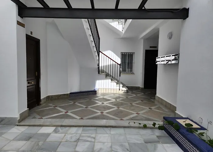 Allo Apartments Francos I Centro 2 Habitaciones