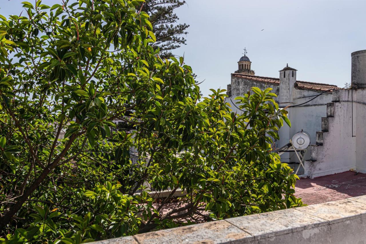 Apartament Allo Francos I Centro 2 *