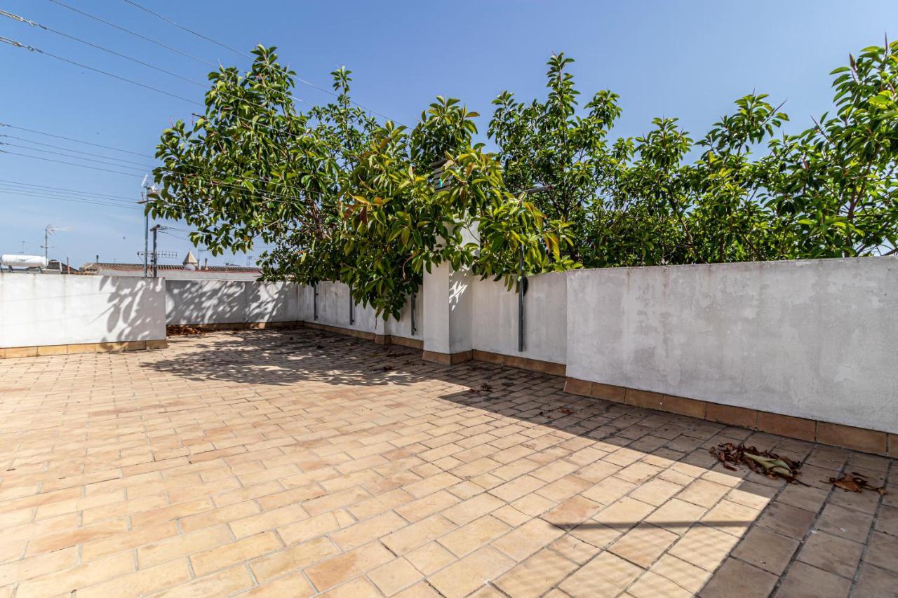 Apartament Allo Francos I Centro 2