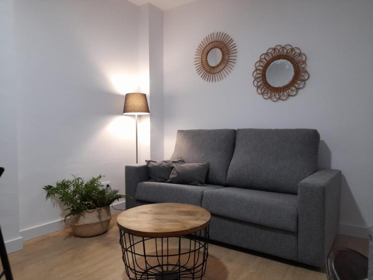 Apartament Allo Francos I Centro 2