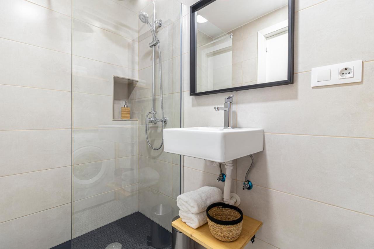 Apartament Allo Francos I Centro 2 *