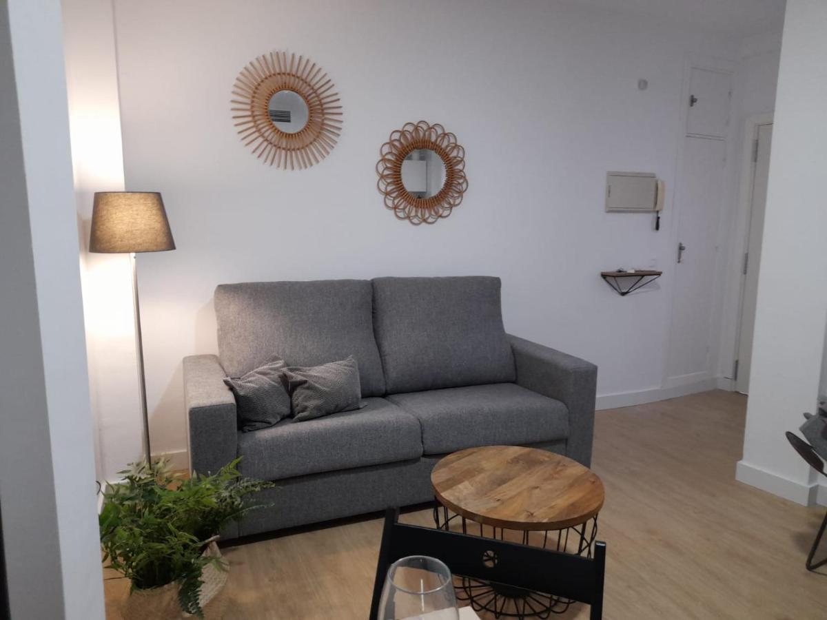 Allo Francos I Centro 2 Apartament Jerez de la Frontera