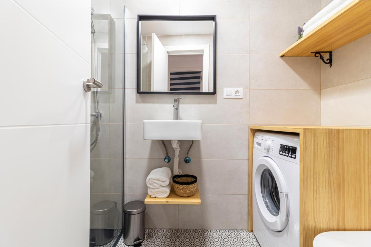 Allo Francos I Centro 2 Apartament