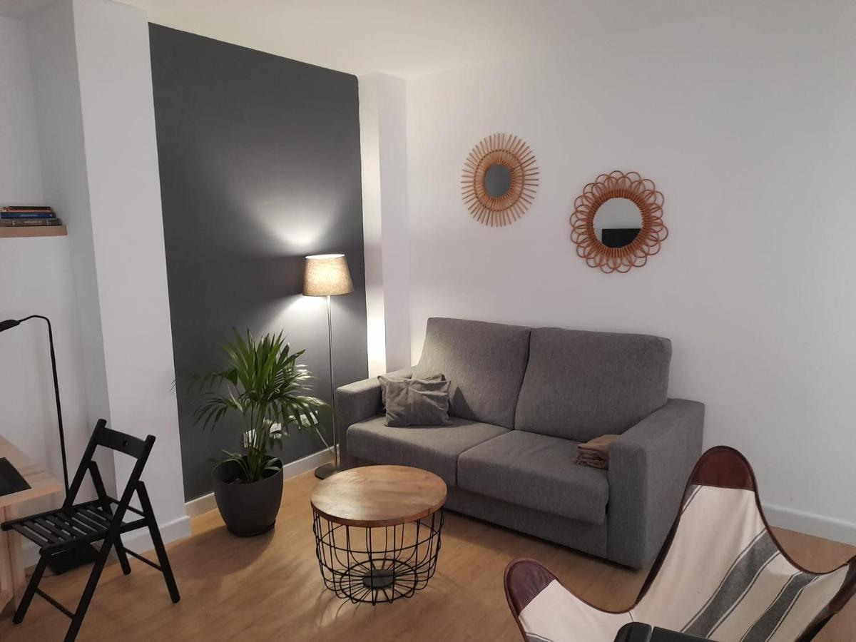 Allo Francos I Centro 2 Apartament Jerez de la Frontera
