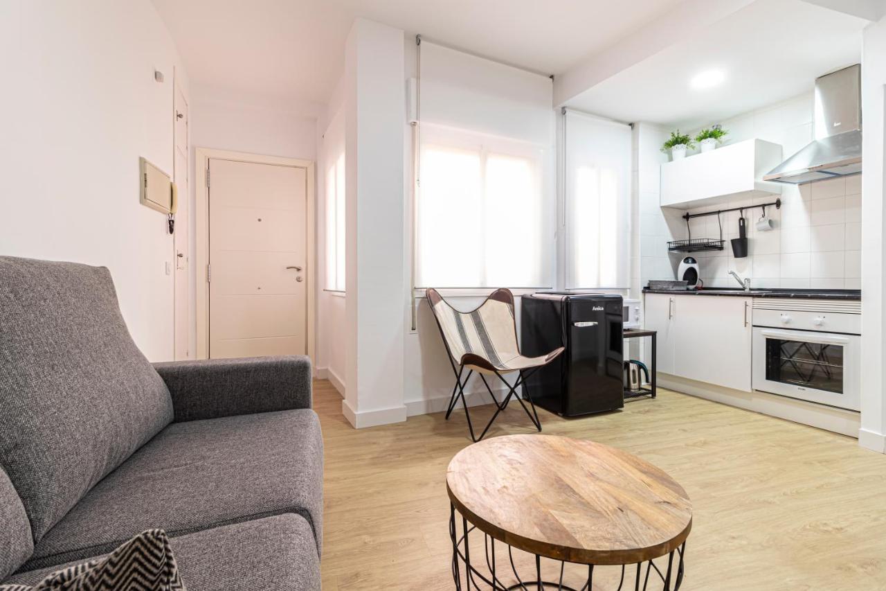 Appartement Allo Francos I Centro 2 *