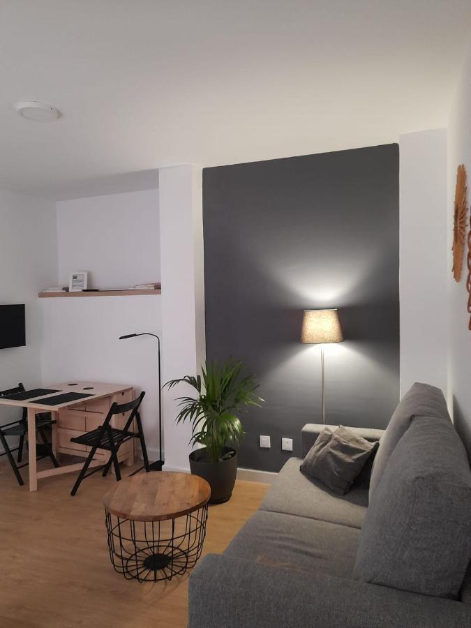Allo Francos I Centro 2 Appartement *