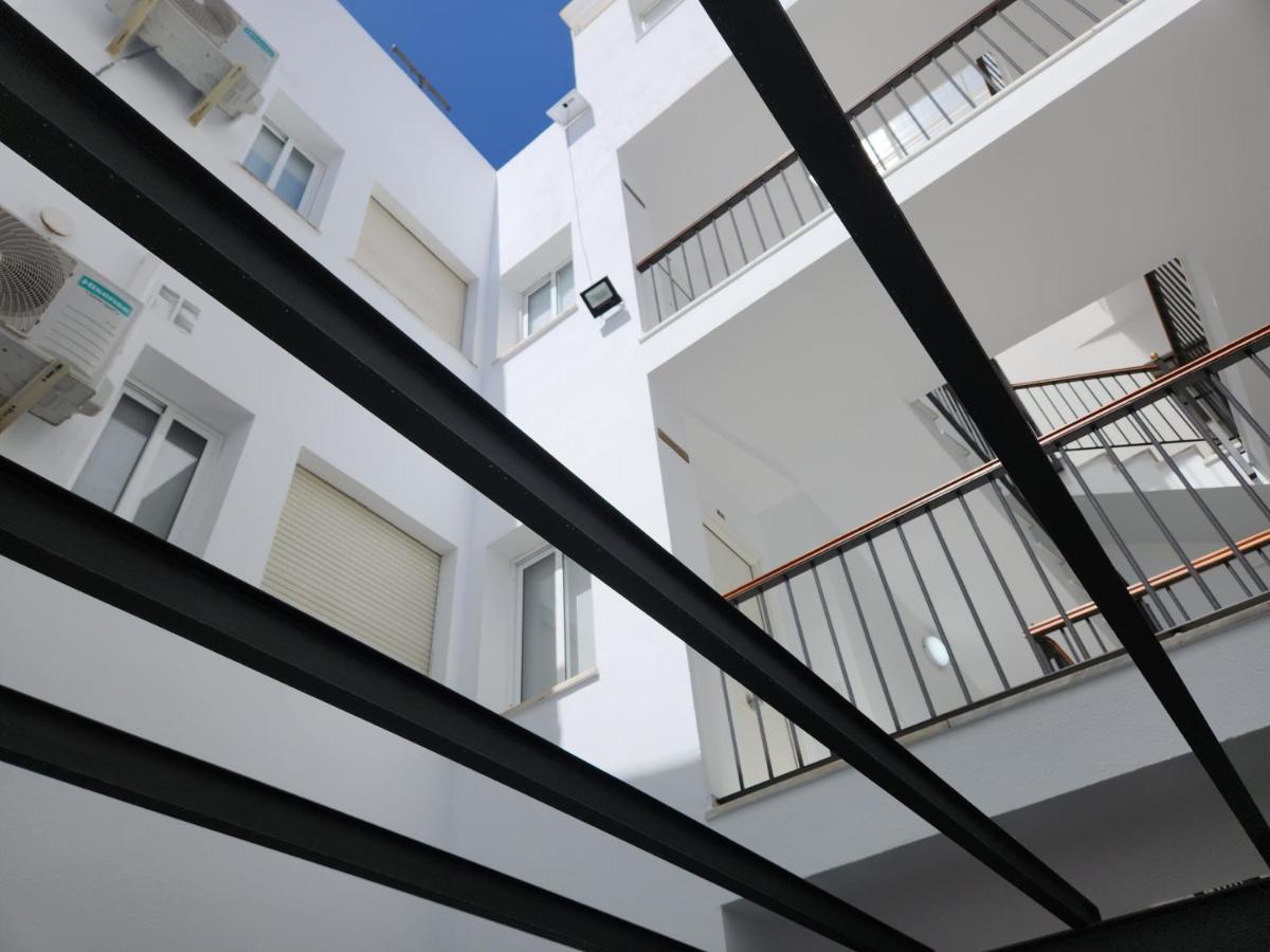 Allo Francos I Centro 2 Appartement